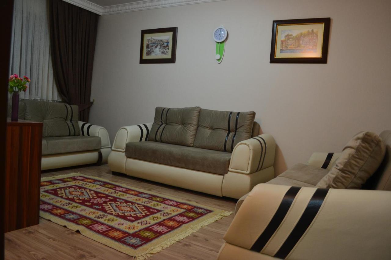 New Fatih Hotel Istanbul Zimmer foto