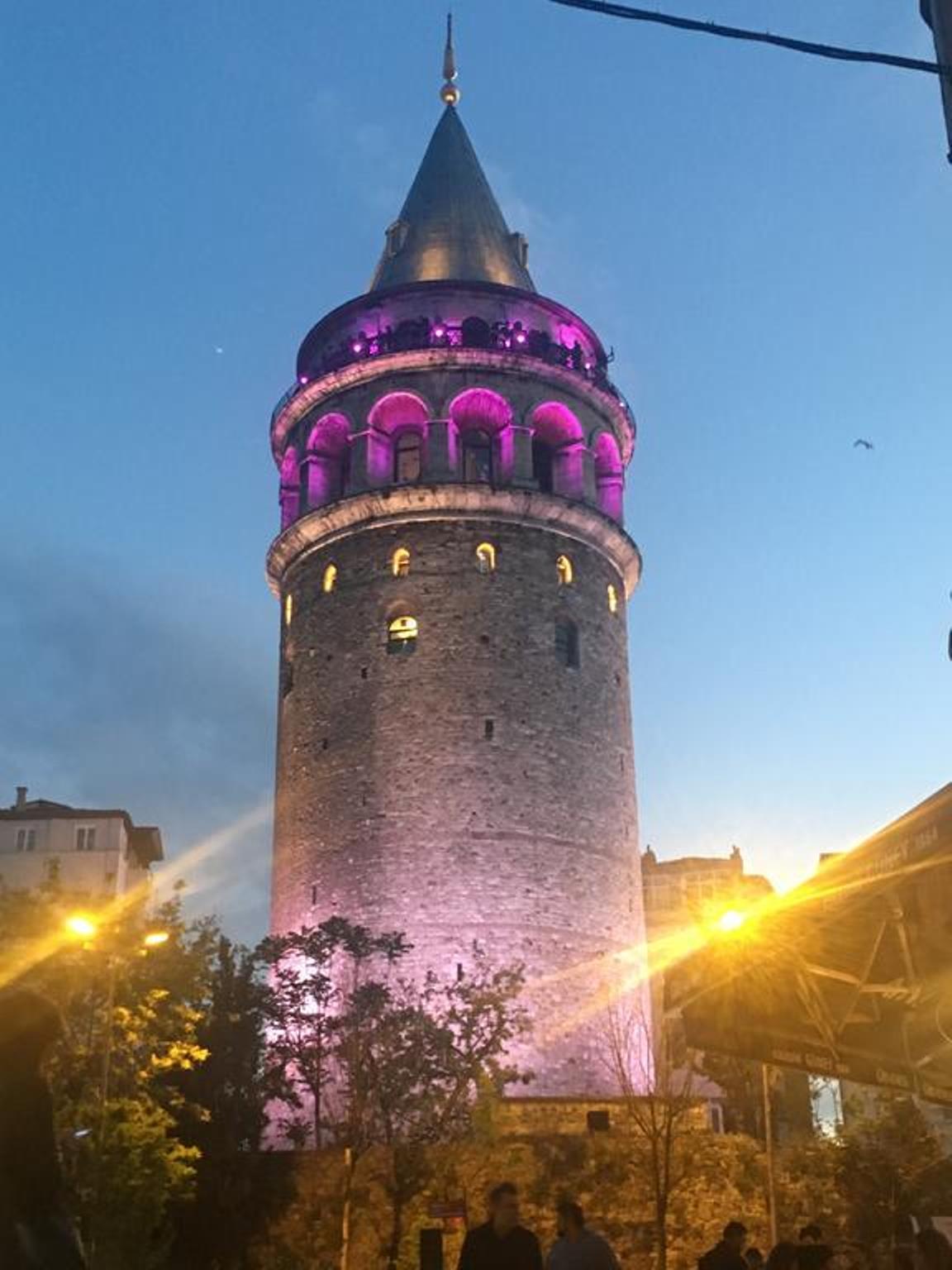 New Fatih Hotel Istanbul Exterior foto