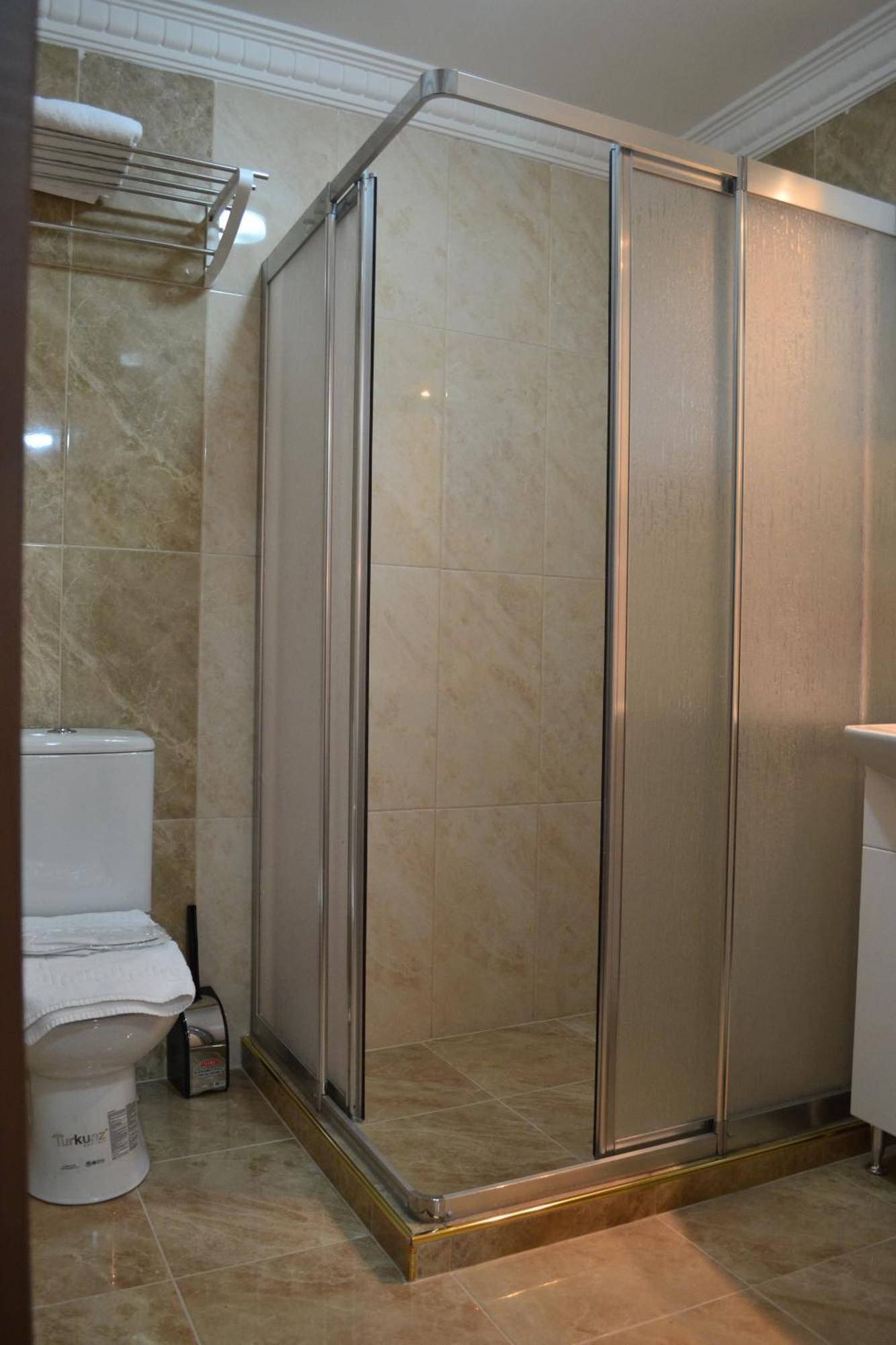 New Fatih Hotel Istanbul Zimmer foto