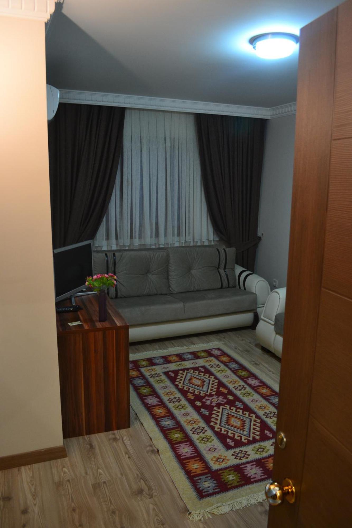 New Fatih Hotel Istanbul Zimmer foto