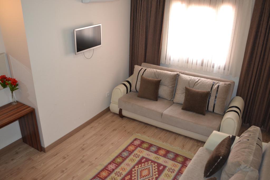 New Fatih Hotel Istanbul Exterior foto